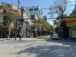 Bán đất mặt tiền nguyễn lương bằng, phường phú hội (nay là phường thuận hoá), tp huế