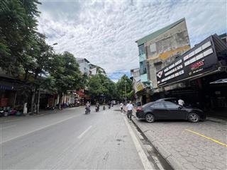 Bán nhà phố dương văn bé 185m2 2tầng mặt tiền 10m quận hai bà trưng  xây toà văn phòng kinh doanh