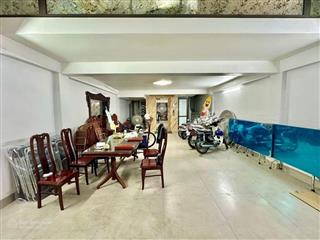 Bán nhà văn chương quận đống đa 64m2 7 tầng mt 5.5m thang máy, ô tô tránh dừng đỗ kinh doanh đẹp