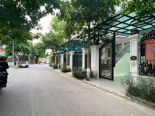 Bán nhà liền kề nguyễn trãi, thanh xuân 127m2 5tầng mt 5m  ô tô tránh vỉa hè hạ tầng đồng bộ, kd