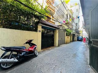 Bán nhà hoàng văn thái quận thanh xuân 106m2 mt5.5mphân lô ô tô ở hoặc xây toà kinh doanh đều đẹp