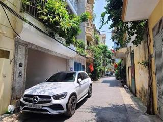 Bán nhà 70m2 mt5.4m kim ngưu,hai bà trưng4 tầng phân lô ô tô tránh dừng đỗ kinh doanh cực đẹp