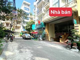 Cực hiếm trung yên 11,cầu giấy 100m2 mt 7.3mtòa văn phòng 7t thang máy ôtô tránh vỉa hè kinh doanh