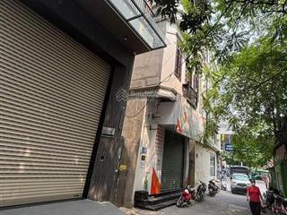 Siêu hiếm minh khai,hai bà trưng 129m2 mặt tiền 8mngõ ô tô cách phố 20m xây toà kinh doanh cực đẹp