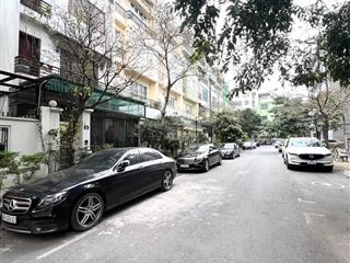 Cực hiếm phân lô trường chinh  ngã tư sở 92m2 5tầng mt 5.5m đường to như phố vỉa hè kinh doanh đẹp