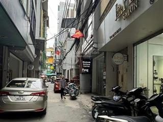 Bán nhà thái hà,đống đa 94m2 mt4.5m ô tô tránh dừng đỗ4tầng chắc chắn ở, kinh doanh đều đẹp