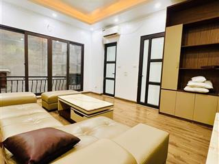 Rất hiếm, nhà phan kế bính, ngõ thông thoáng, ở luôn, đầy đủ đồ, dân trí tốt, chỉ 6.75 tỷ