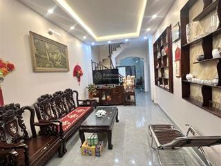 Nhà phan kế bính, thoáng trước sau, ngõ thông, gần phố, nhiều phòng, ở luôn, 55m2x5tầng