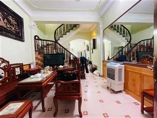 Nhà nguyễn khang, cầu giấy, thoáng trước sau, ngõ thông, ra phố tiện, an sinh, gần trường đại học