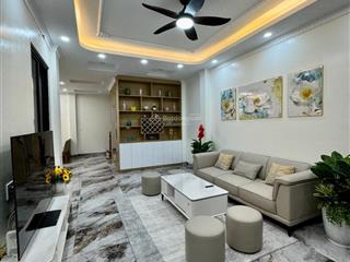 Cực hiếm, trung kính, ngõ thông, ô tô sát nhà, lô góc, mới, ở luôn, dân trí cao 47m2x 5 tầng