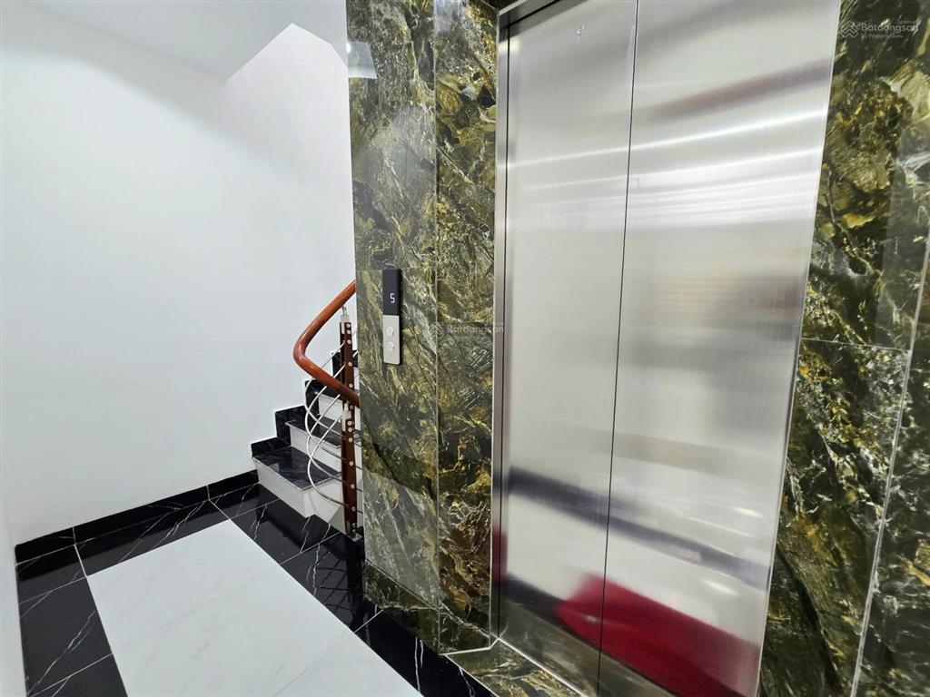 Nguyễn khánh toàn, dương quảng hàm, ô tô, thang máy, ngõ thông, kd, mới đẹp, full đồ 43m2x6t