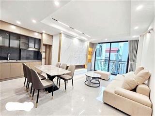 Bán nhà yên hoà, nguyễn khang gần trung kính, nhà mới, thang máy, ngõ to thông, gần phố ở luôn 38m2