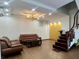 Tuyệt phẩm! giang văn minh, rất sát ô tô tránh, ngõ thông, kinh doanh, dân xây bt chịu lực, nt nhập