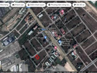 Bán đất 240m2 thổ cư 100%, lan anh 1 võ văn kiệt, hòa long, bà rịa, 5 tỷ vnd hot