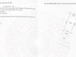 Bán đất khu đô thị tân tây đô  80m2  trục chính kinh doanh, ko lỗi phong thủy, giá 115tr/m2