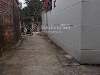 Chính chủ cần bán 52.4m2 đất phúc thọ, cách ql 32 chỉ 3km, hướng đông nam, giá 1.32