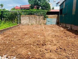 Bán 125.8m2 đất liên hồng (ô diên nay)  125.8m2  2 mặt tiền  đường ô tô  giá 6x  0932 347 ***