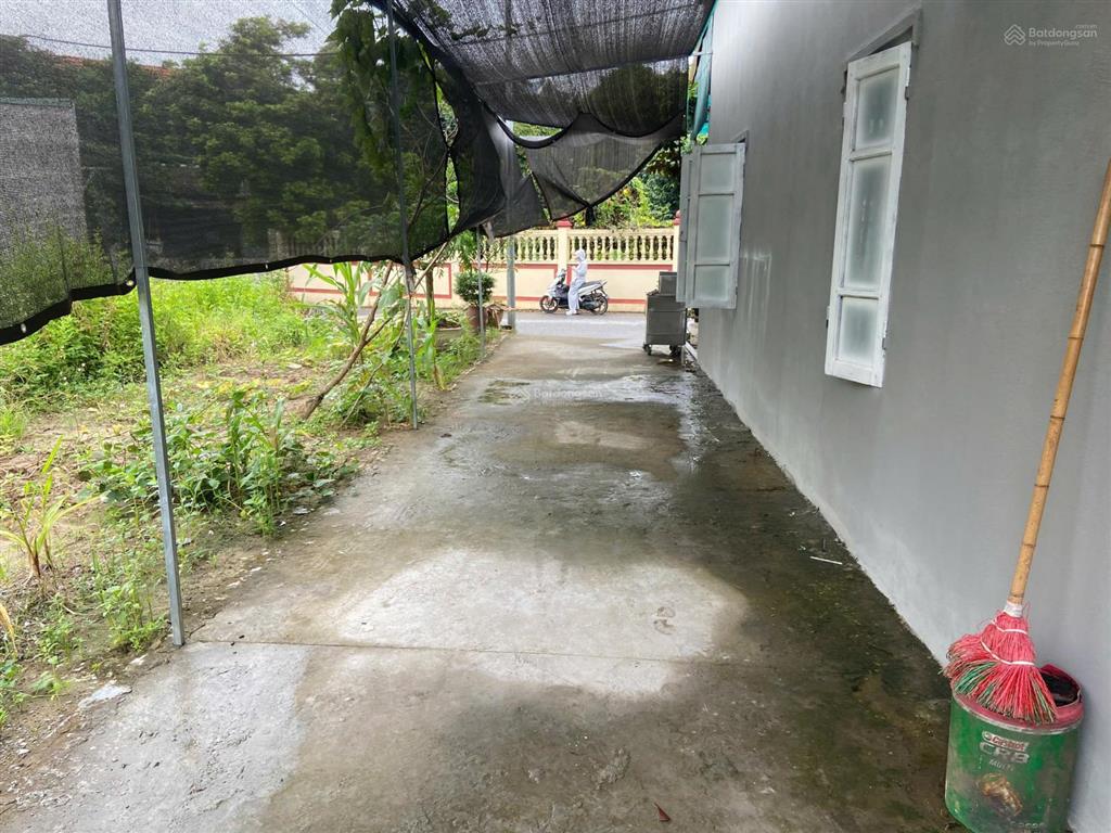 Bán 54.1m2 đất trung châu, gần cầu hồng hà, vành đai 4, ô tô vào đất giá 2.9 ty  0932 347 ***