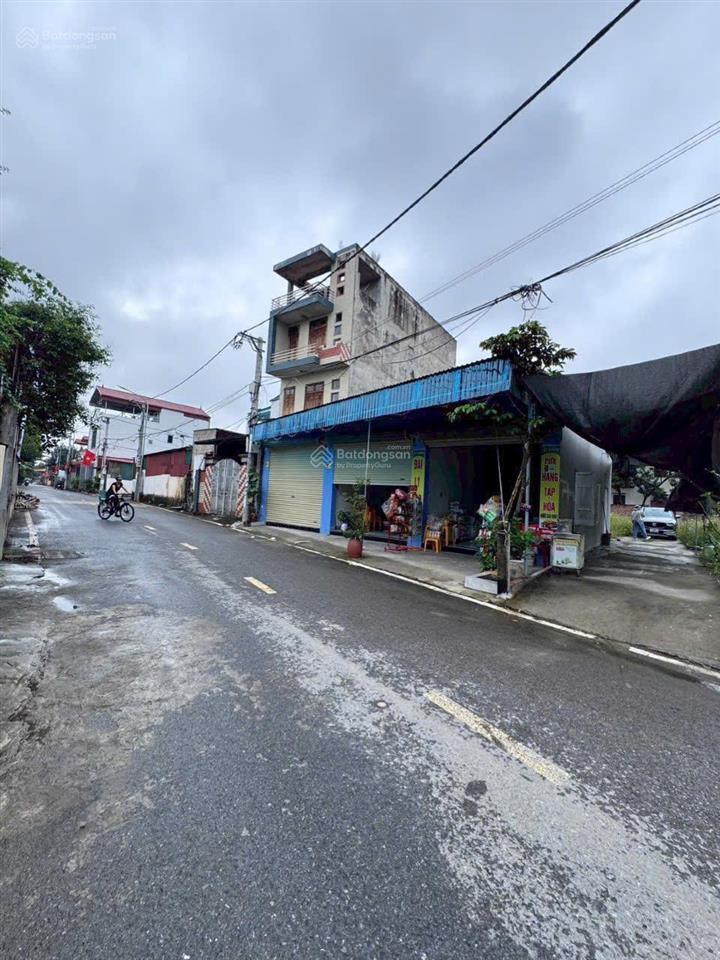 Bán 54.1m2 đất trung châu, gần cầu hồng hà, vành đai 4, ô tô vào đất giá 2.9 ty  0932 347 ***