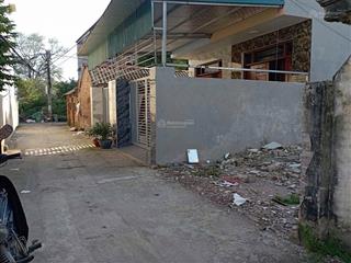 Rẻ hơn thị trường vài chục giá  dt 63m2 mt 4,85m ô tô 7 chỗ đỗ cửa tại đông hội, đông anh