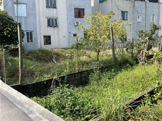 Siêu hiếm lô đất 58.8m2 (4x15m) giá có 85tr mà lại thương lượng được tại lê xá, mai lâm