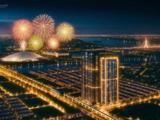 Masteri lumiere prime hill bán gấp 3 pn view sông hồng , cầu tứ liên 84m2 chỉ 11.4 tỷ 0979 227 ***