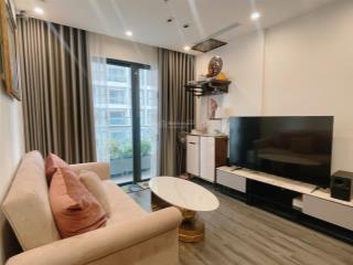 Căn 1pn 48m² tonkin vinhomes smart city, 9.5 tr/tháng, sang xịn, sẵn ở ngay.  0399 981 ***