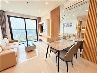 Siêu hời! cho thuê căn hộ 2pn 2wc 55m² the sakura, full nội thất, giá 10.5 triệu/tháng, vào ở luôn
