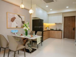 Bán căn hộ 1pn, 1wc tại an zen residences giá 1,829 tỷ, 50,37m2, view nội khu đẹp, nhiều tiện ích