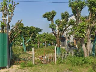 Bán đất mặt đường kinh doanh đông du (đường rộng 24m) hưng lộc