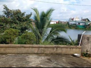 Bán đất nghỉ dưỡng giáp hồ trung tâm thị trấn lộc thắng, ngay khu trung tâm hành chính