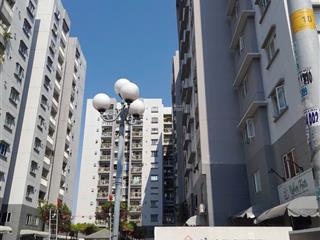 Bán cc sơn kỳ 1, giáp aeon dt 56m2 2pn 1wc giá 2tỷ570 bl vay bank 80%
