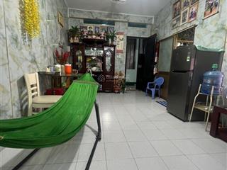 Sổ lâu dài, cc tây thạnh lầu 3, dt 45m2, 1 tỷ 750 bl 1pn 1wc giáp aeon tân phú