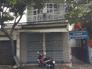 Chủ hạ 400tr mt dương v dương 14m 5ty7 bớt lộc dt 4,4 x 10 có 1 lầu