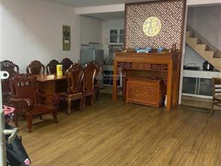 Chính chủ bán gấp trệt kd cc tây thạnh dtsd 105m 3pn 2wc và trệt kd giá 5ty2 bl