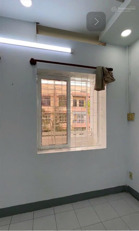 Bán cc tây thạnh dt45m lầu 3 2ty050 nhà như hình