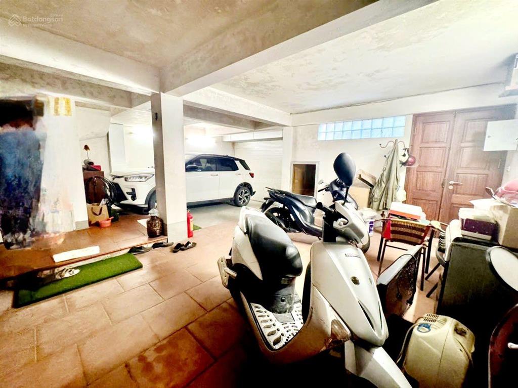 Phân lô gara ô tô vũ tông phan, 88m2 x 5t, lô góc 3 thoáng mặt tiền 8m 17.5 tỷ