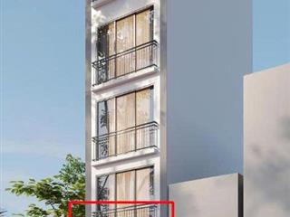 Ccmn nguyễn văn cừ 105m2 x 6t thang máy, lô góc 3 thoáng 24 phòng dt 100tr/ tháng 19 tỷ