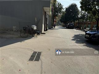 Bán nhà kim giang 108m2 mt 8.3m  ô tô đỗ cửa  ngõ thông  chia 2 lô xây ccmn đẹp 15.8 tỷ