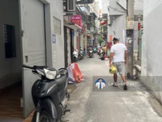 Bán đất xuân la 32m2 mt 3,4m 3 bước ra hồ tây, siêu thị lotte  gần ô tô 6.25 tỷ