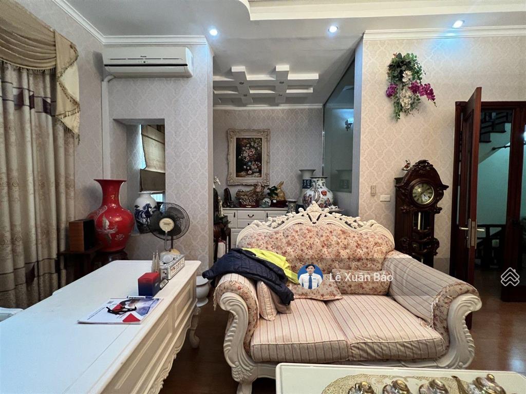 Phân lô ô tô tránh nguyễn ngọc vũ 67m2 x5t mt 6.5m  2 thoáng  có vỉa hè  xây văn phòng 24.5 tỷ