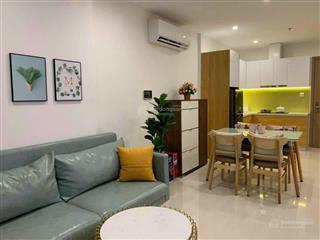 Căn 1pn + full nội thất cao cấp, rainbow vinhomes grand park, có cả máy sấy quần áo