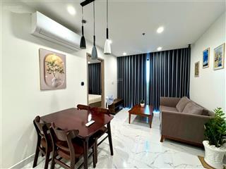 Căn 2pn view sông, giá tốt nhất, nội thất gỗ tốt, gần vincoms, the beverly solari, vinhomes quận 9