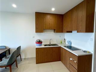 Bán căn 1pn+ view sông, đông nam, có hỗ trợ khách vay, có nội thất, rainbow vinhomes grand park