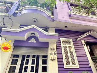 Bán gấp nhà đẹp 5 tấm mặt tiền đường xe hơi đỗ cửa hiếm nhà bán khu cao tầng giá chỉ 7tỉ190 còn tl