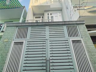 Nhà đẹp 4 tấm hình thật quận 4 gần mặt tiền khu vip đồng bộ dt 4,3*13 có 4pn giá 7tỉ290 tl sổ riêng