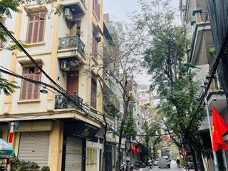 Phân lô 105 xuân la  65m2. vỉa hè. ô tô tránh. ngõ thông kinh doanh. xây toà nhà 7 tầng thang máy