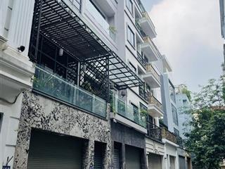 Phân lô xuân la  ngay kosmo ngoại giao đoàn. 75m2. 6 tầng thang máy. gara ô tô 7 chỗ. giá 25.9 tỷ