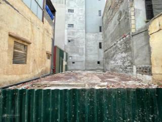 Chính chủ bán đất mặt ngõ xuân la  võ chí công  tây hồ. 80m2. ngõ thông. ôtô. kinh doanh. 15.2 tỷ