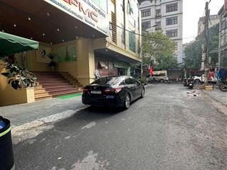 Bán đất đỗ nhuận  xuân đỉnh. phân lô, vỉa hè. ô tô tránh. ngõ thông. kinh doanh. giá 20.99 tỷ